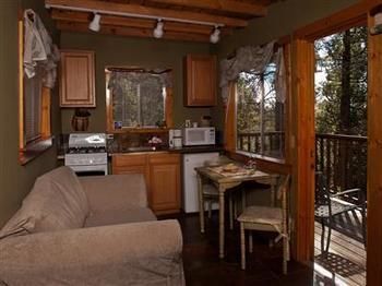Idyllwild Bunkhouse 빌라 외부 사진