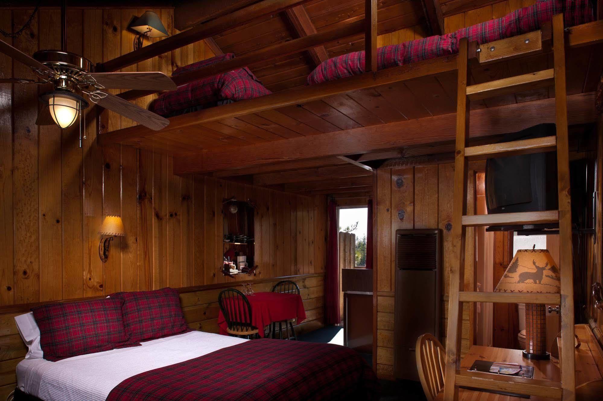 Idyllwild Bunkhouse 빌라 외부 사진
